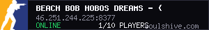 server tag