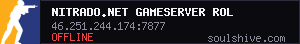 server tag