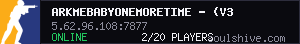 server tag