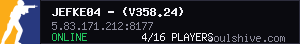 server tag