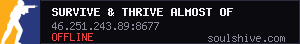 server tag