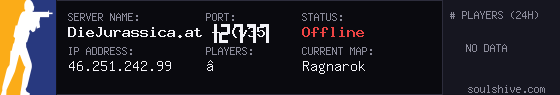 server tag