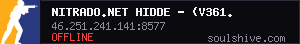 server tag