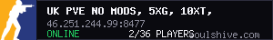 server tag