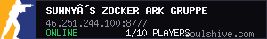 server tag