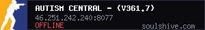 server tag