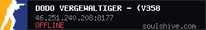 server tag