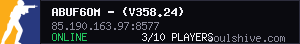 server tag