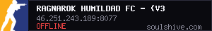 server tag