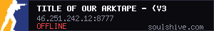 server tag