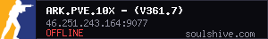 server tag