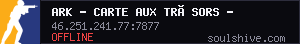 server tag