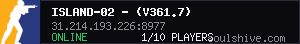 server tag