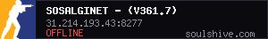 server tag