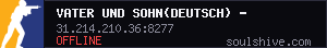 server tag