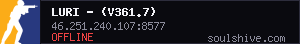 server tag