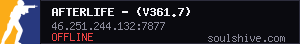 server tag