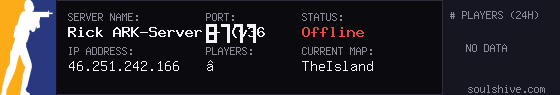 server tag