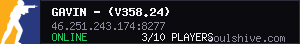 server tag