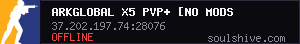 server tag