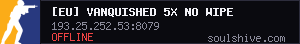 server tag