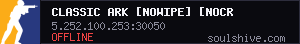 server tag