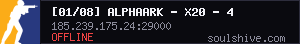 server tag