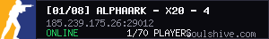 server tag