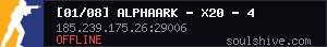 server tag