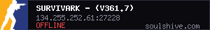 server tag