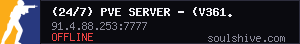 server tag