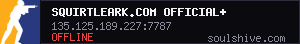 server tag