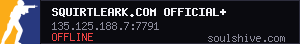 server tag