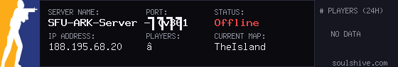 server tag