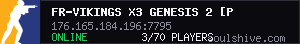 server tag