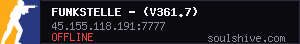 server tag