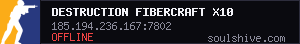server tag