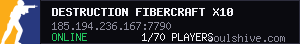 server tag
