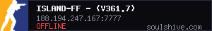 server tag