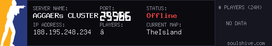 server tag