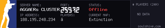 server tag