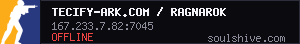 server tag