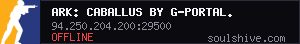 server tag