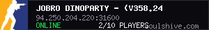 server tag
