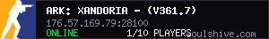 server tag