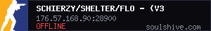 server tag