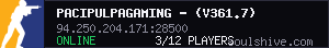 server tag