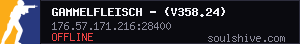 server tag