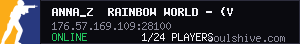 server tag