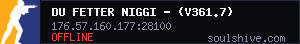 server tag